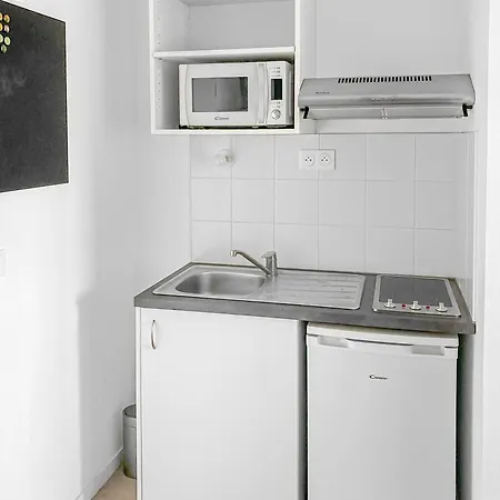 Appartement Elegant A Deux Pas Du Capitole Toulouse Exterior foto