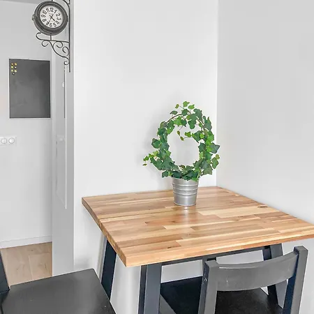 Appartement Elegant A Deux Pas Du Capitole Toulouse Exterior foto