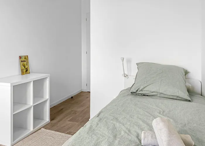 Appartement Elegant A Deux Pas Du Capitole