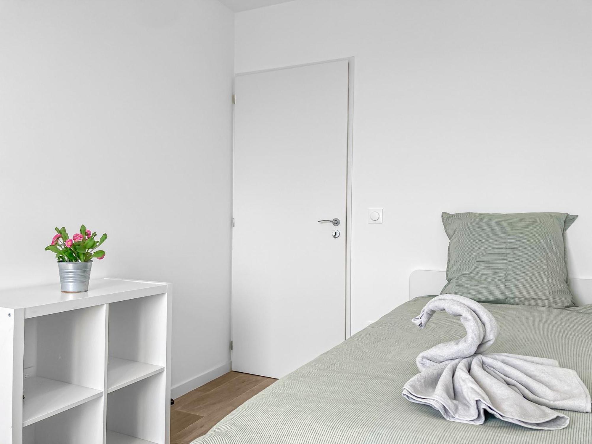 Elegant A Deux Pas Du Capitole Apartamento *