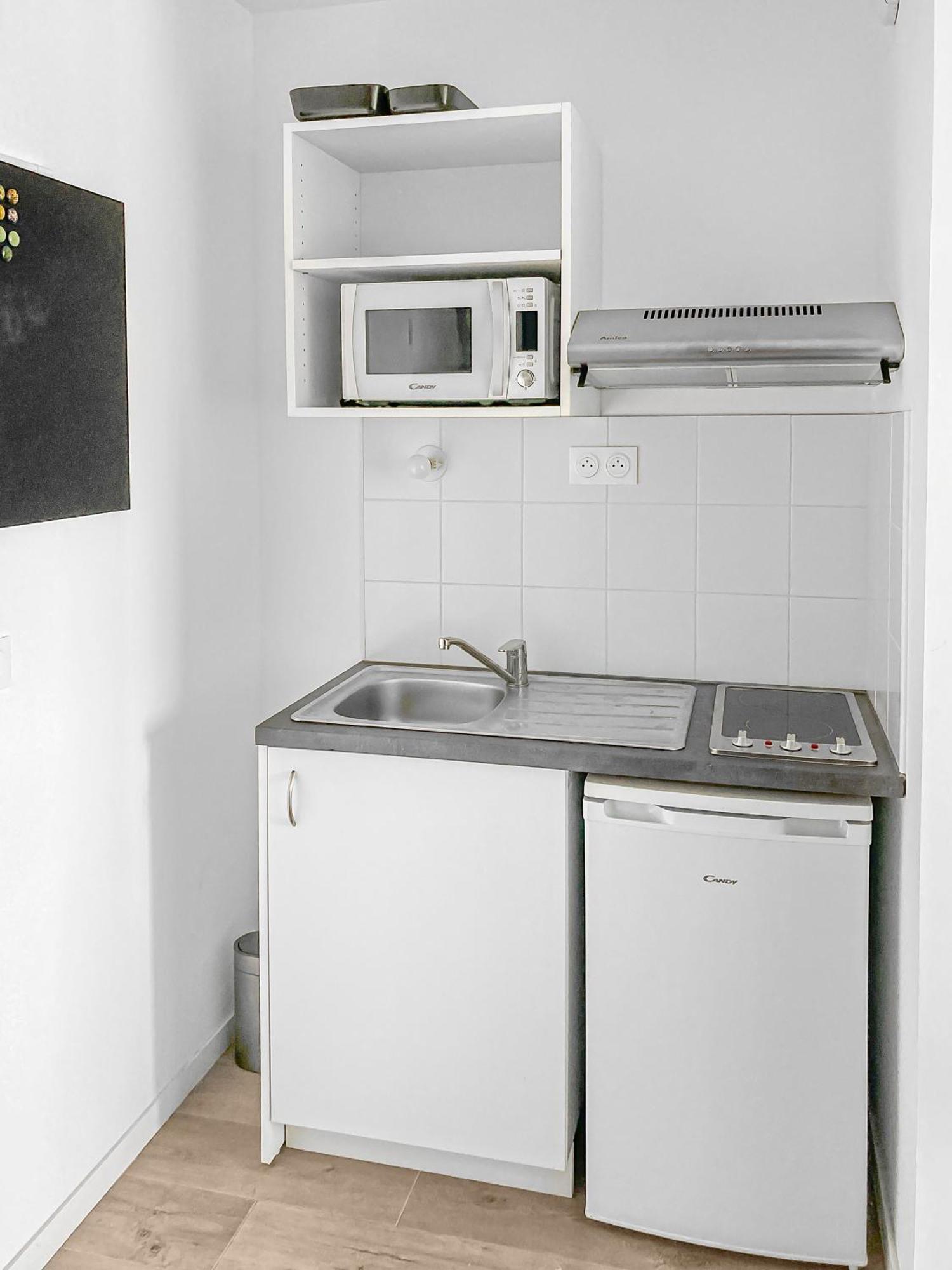 Apartment Elegant A Deux Pas Du Capitole *