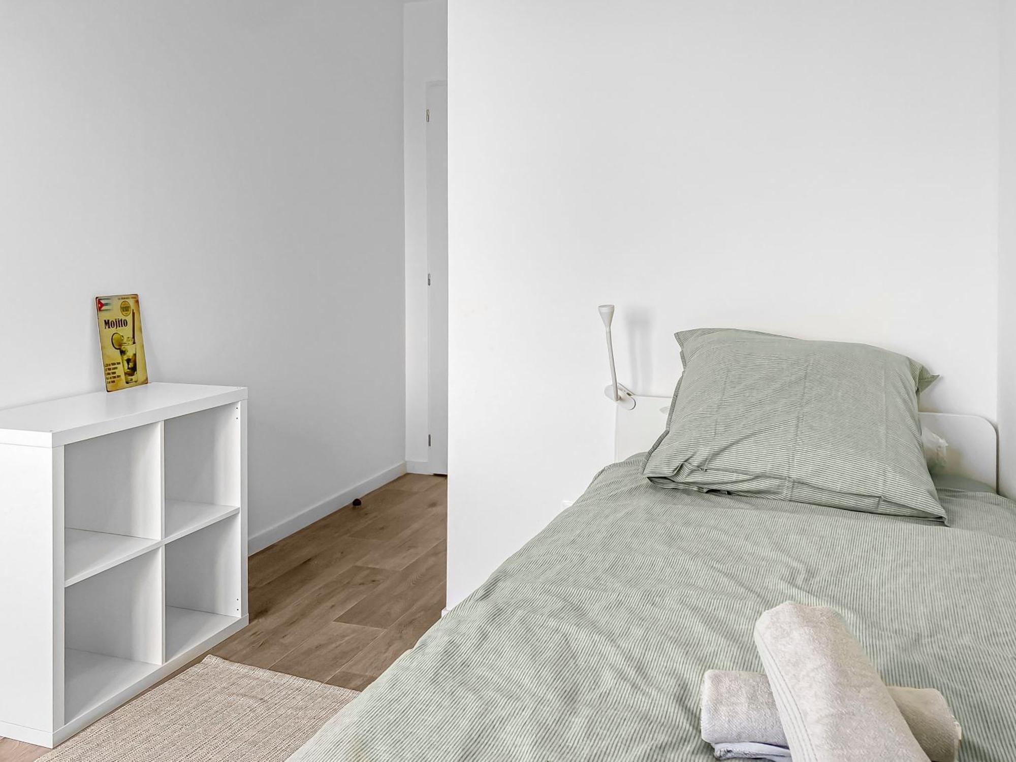Apartment Elegant A Deux Pas Du Capitole Toulouse