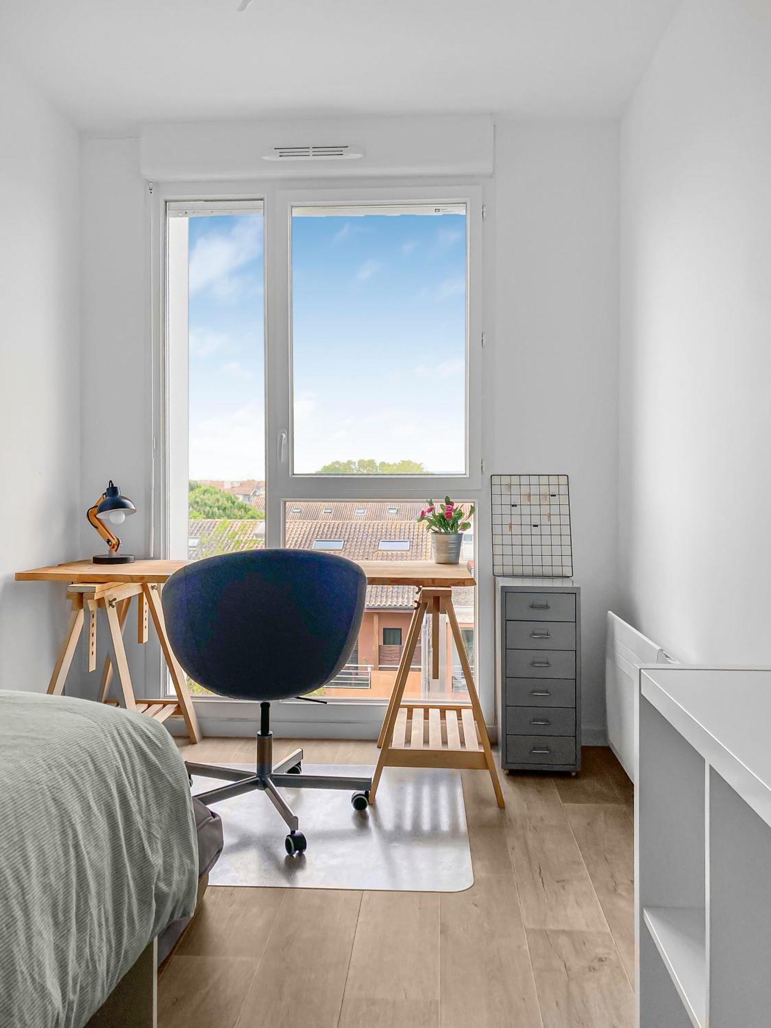 Apartamento Elegant A Deux Pas Du Capitole