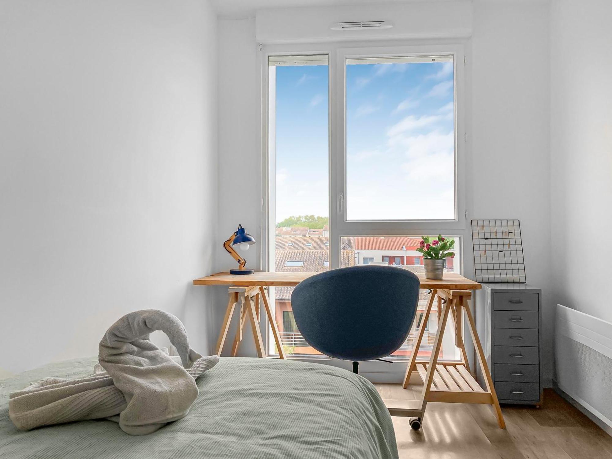 Apartment Elegant A Deux Pas Du Capitole *